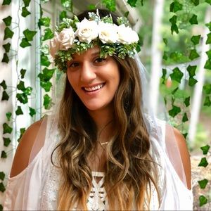 Meet your Posher, Krista